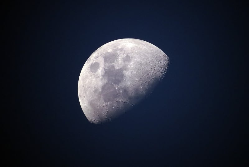 Lunar Accessories