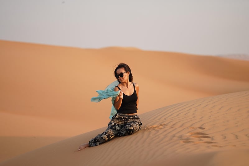 NamibRand Nature Reserve, Namibia