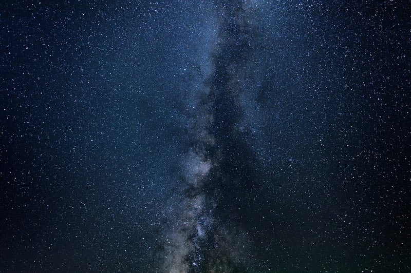 Galactic Connection