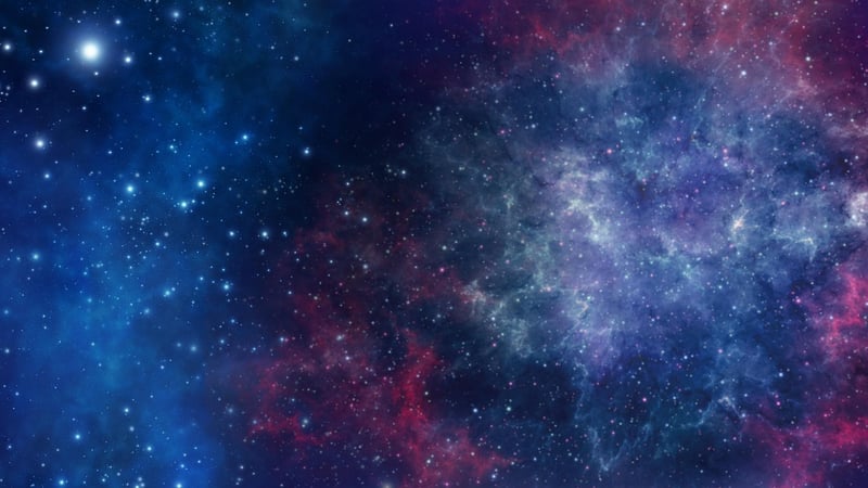 Stardust Suit